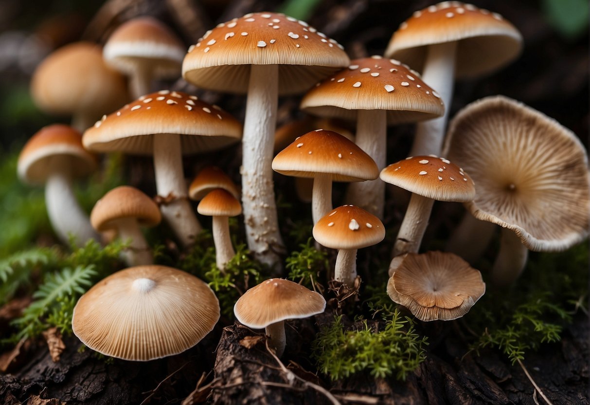 Are Brown or White Mushrooms Better? - Mushroom Headquarters