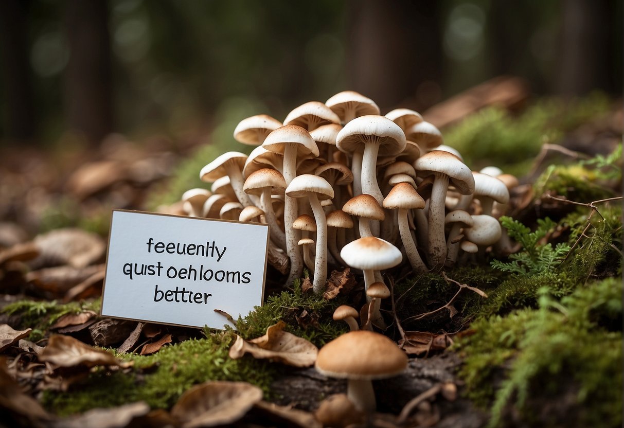 Are Brown or White Mushrooms Better? - Mushroom Headquarters