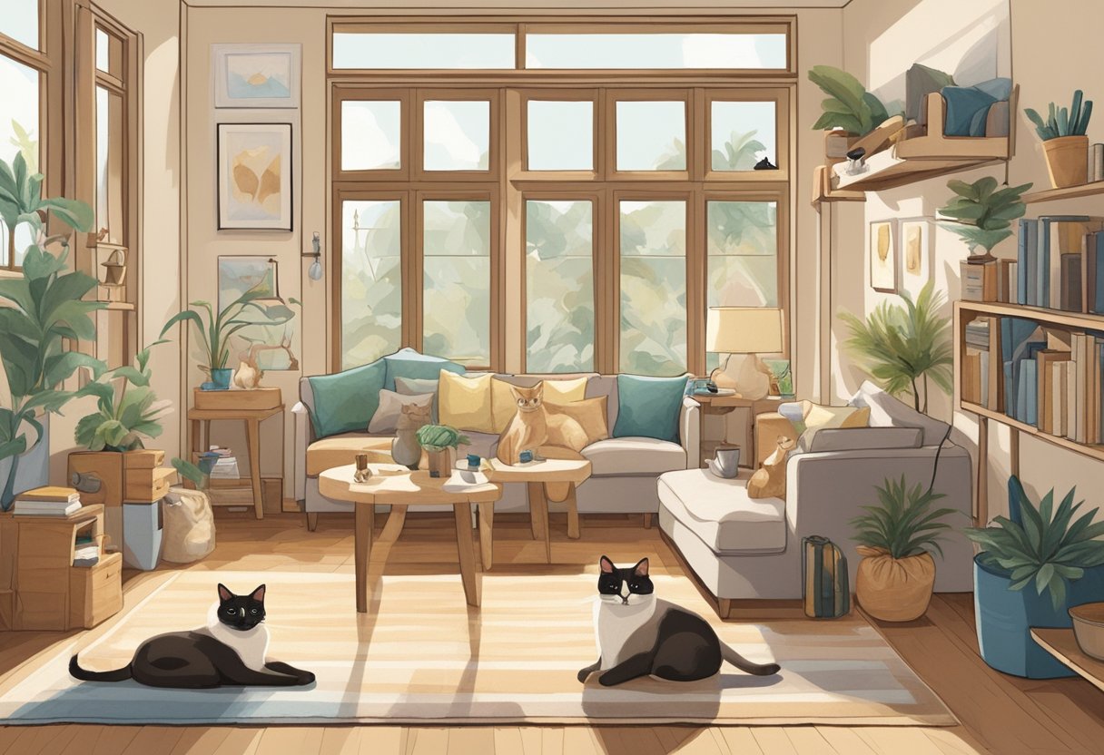 oriental-cats-multi-person-household