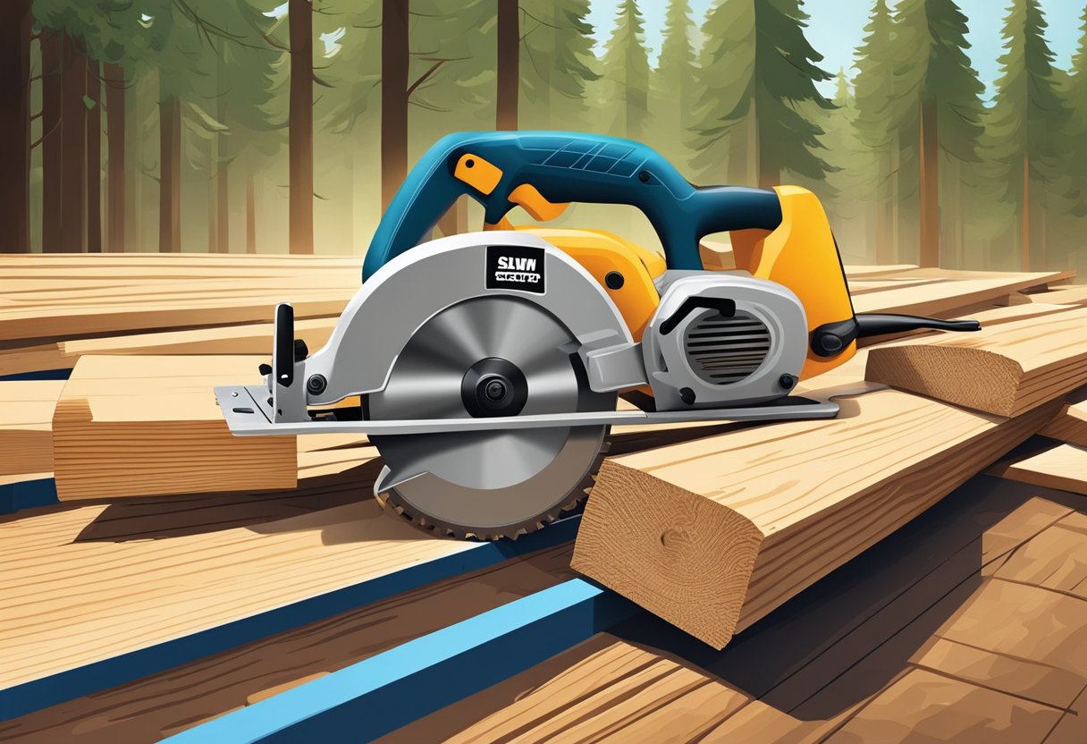 Corte de maderas Todo lo que necesitas saber