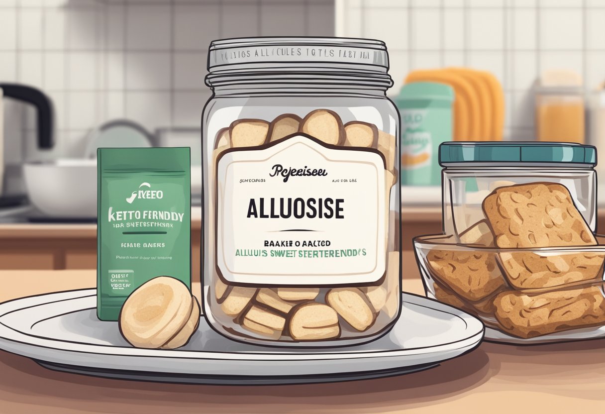 Dr. Jb Kirby | Allulose On Keto: How This Sweetener Fits Into A Low-Carb Diet