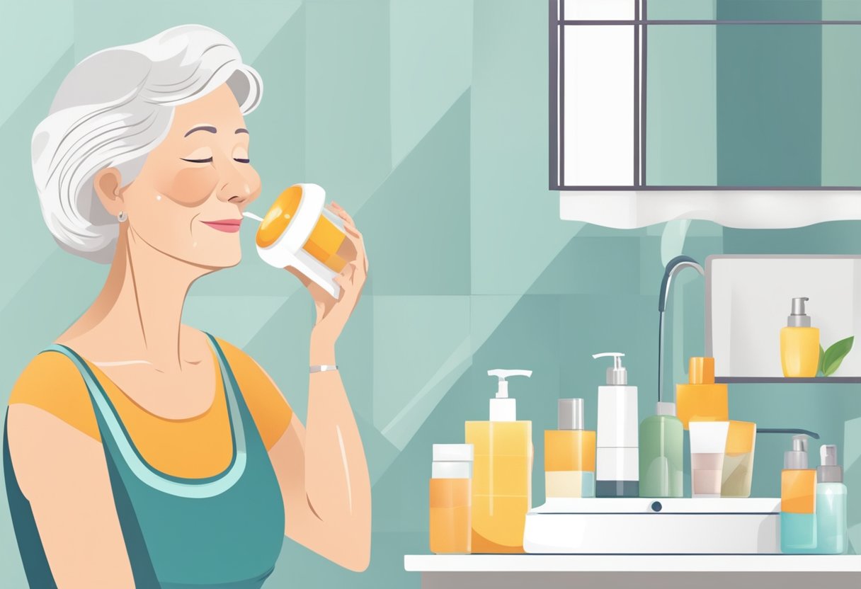 best-skincare-tips-for-women-in-their-60s