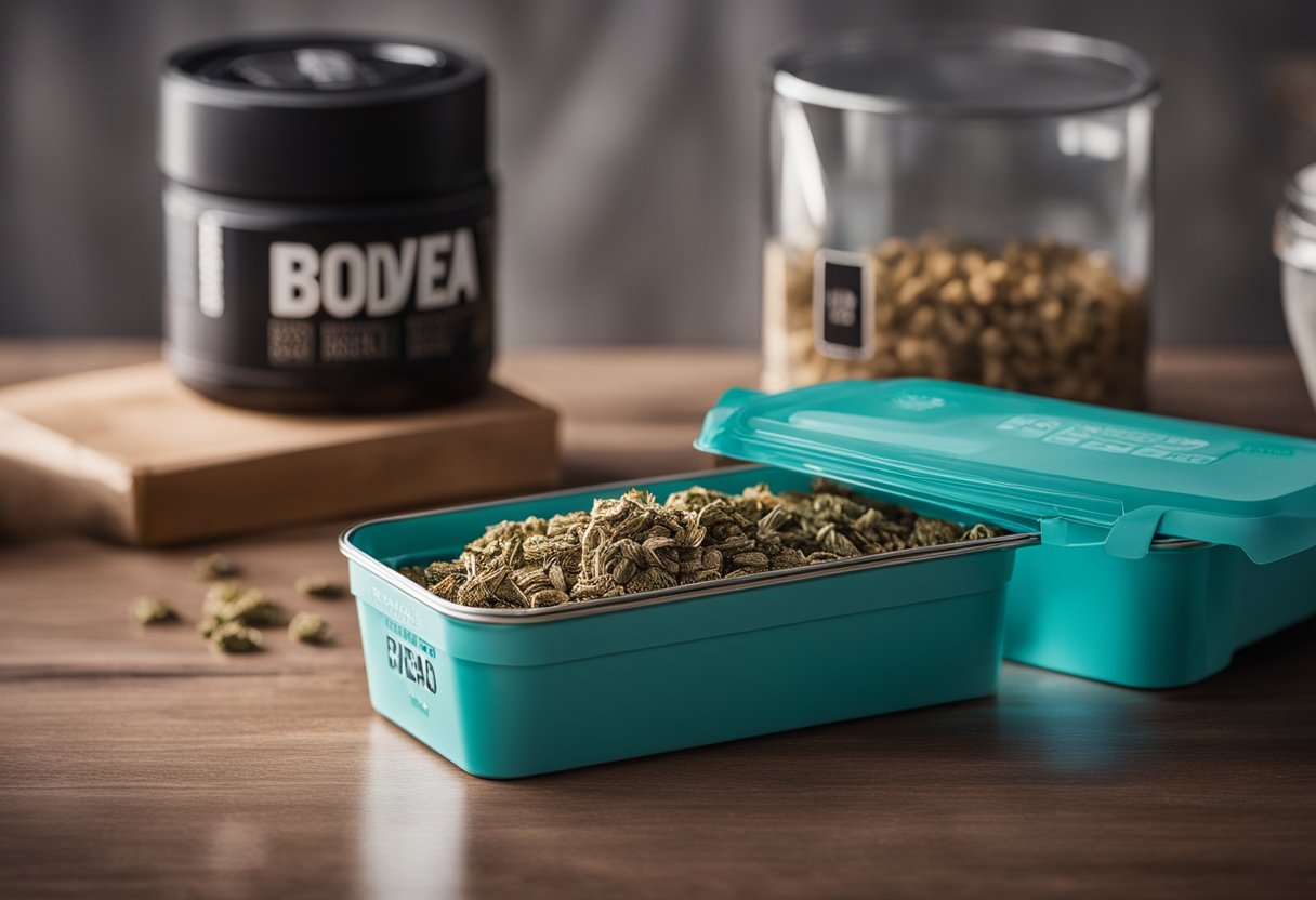 How to Recharge Boveda Packs: A Step-by-Step Guide