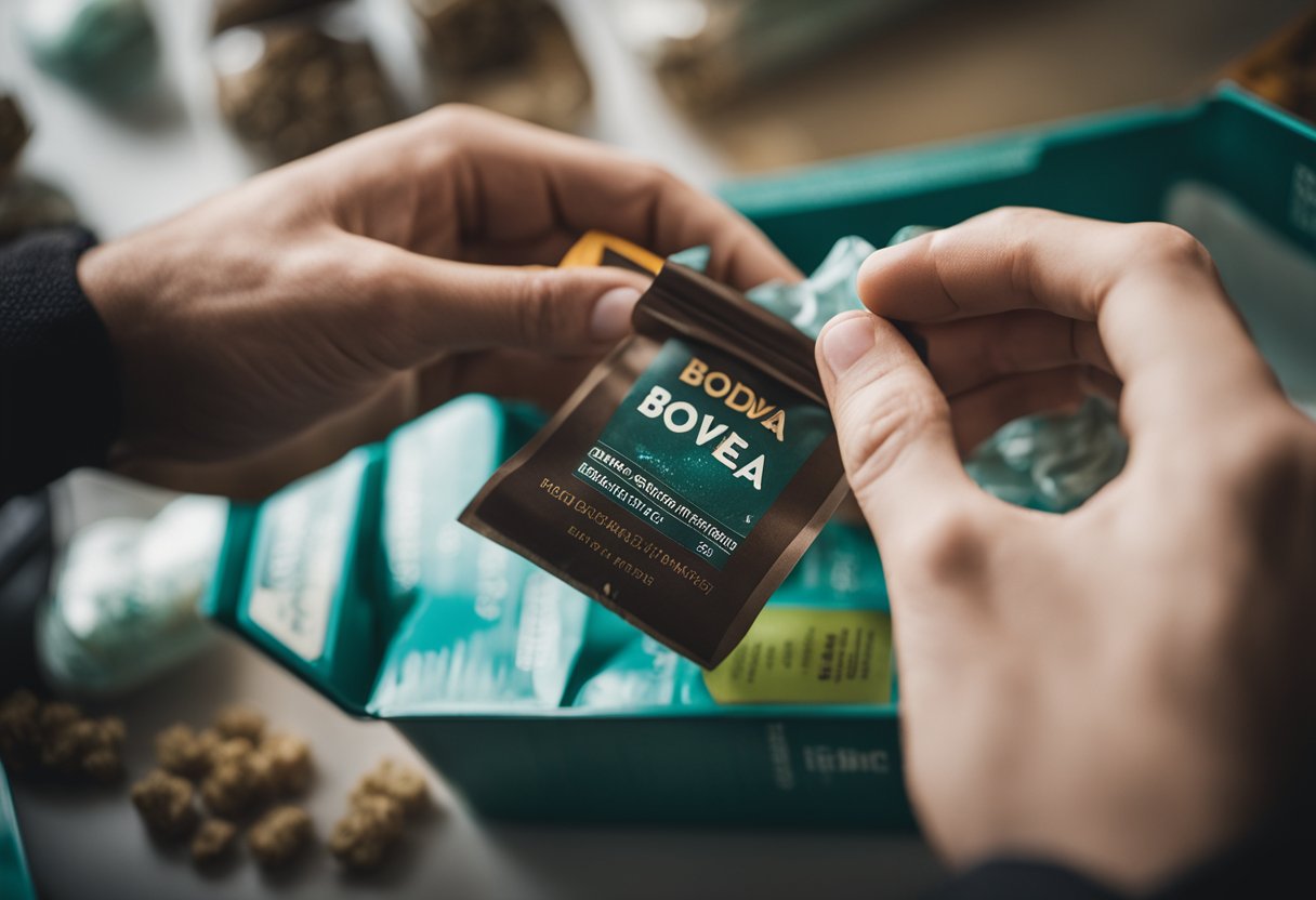 How to Recharge Boveda Packs: Frequently Asked Questions