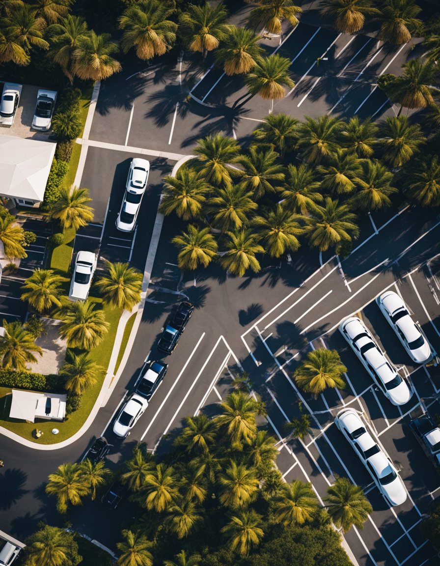 Anna Maria Island Parking: Your Guide to Hassle-Free Access