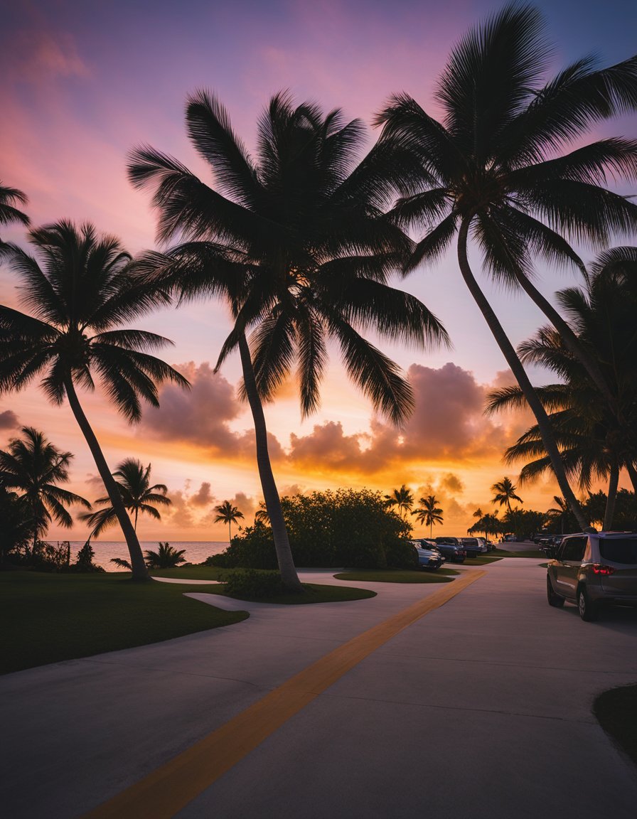 Bahia Honda State Park Parking: Essential Tips for Visitors