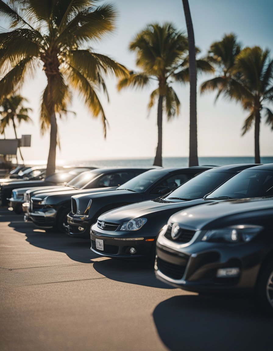 Clearwater Beach Parking: Your Ultimate Guide to Hassle-Free Spots