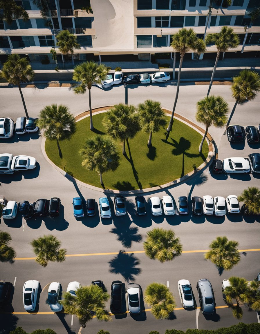 Clearwater Beach Parking Top Spots and Tips for StressFree Visits