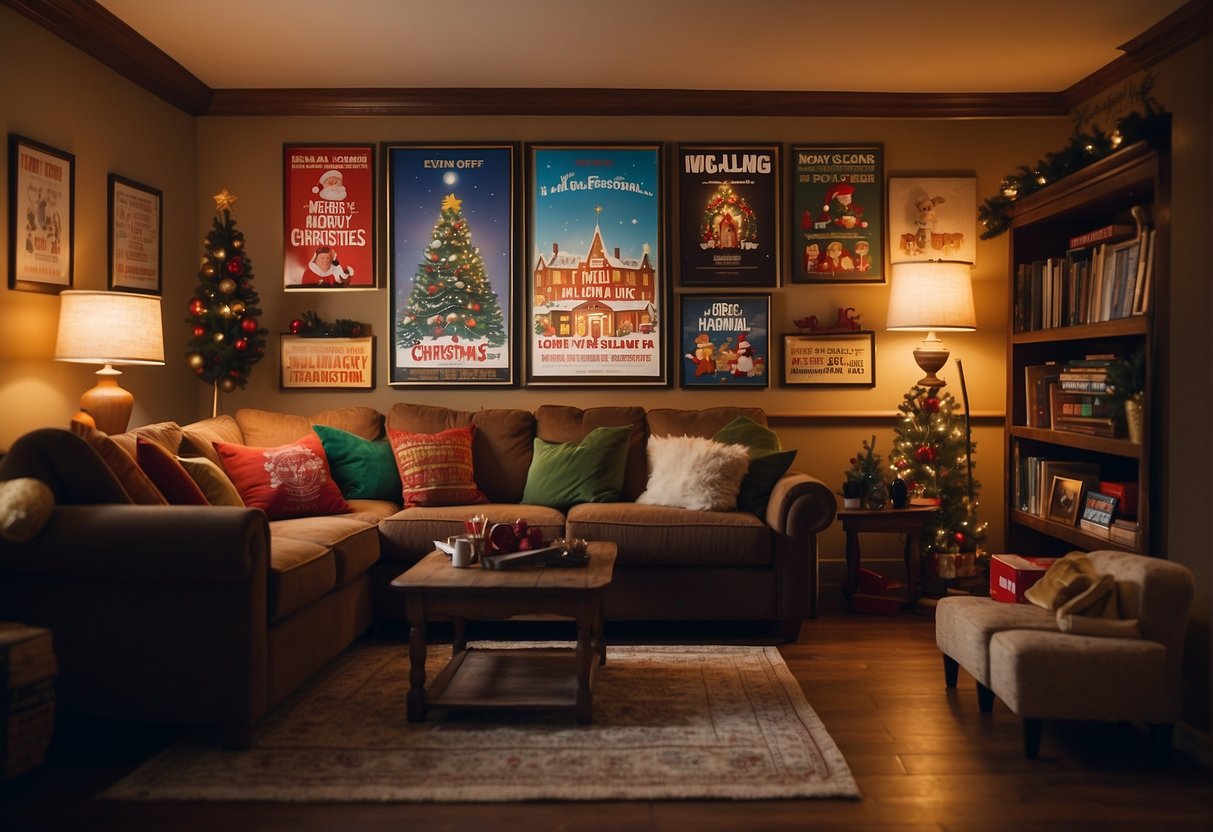 Christmas Movies on Hulu 2023: The Ultimate Guide to Festive Streaming – Morningside Maryland