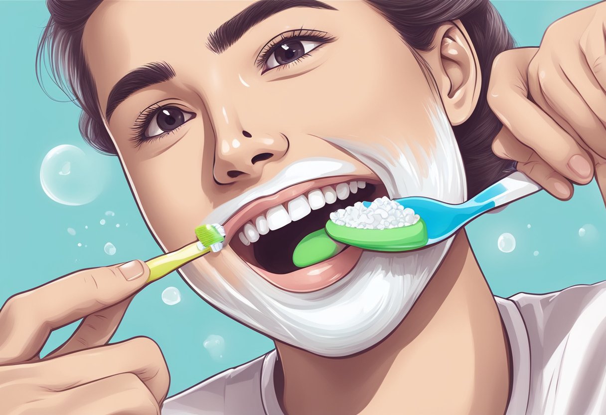 how to whiten my teeth naturally