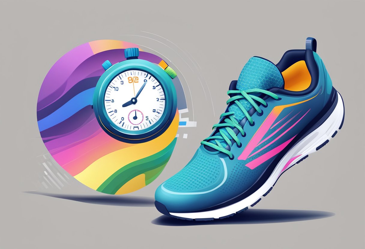 Is a 9 Minute Mile Good for a Woman?