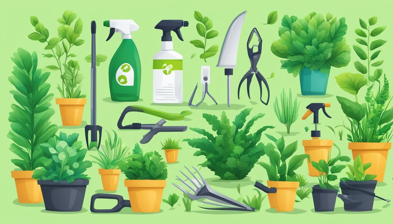 FLORI GARTEN | Gartenpflege im Juni