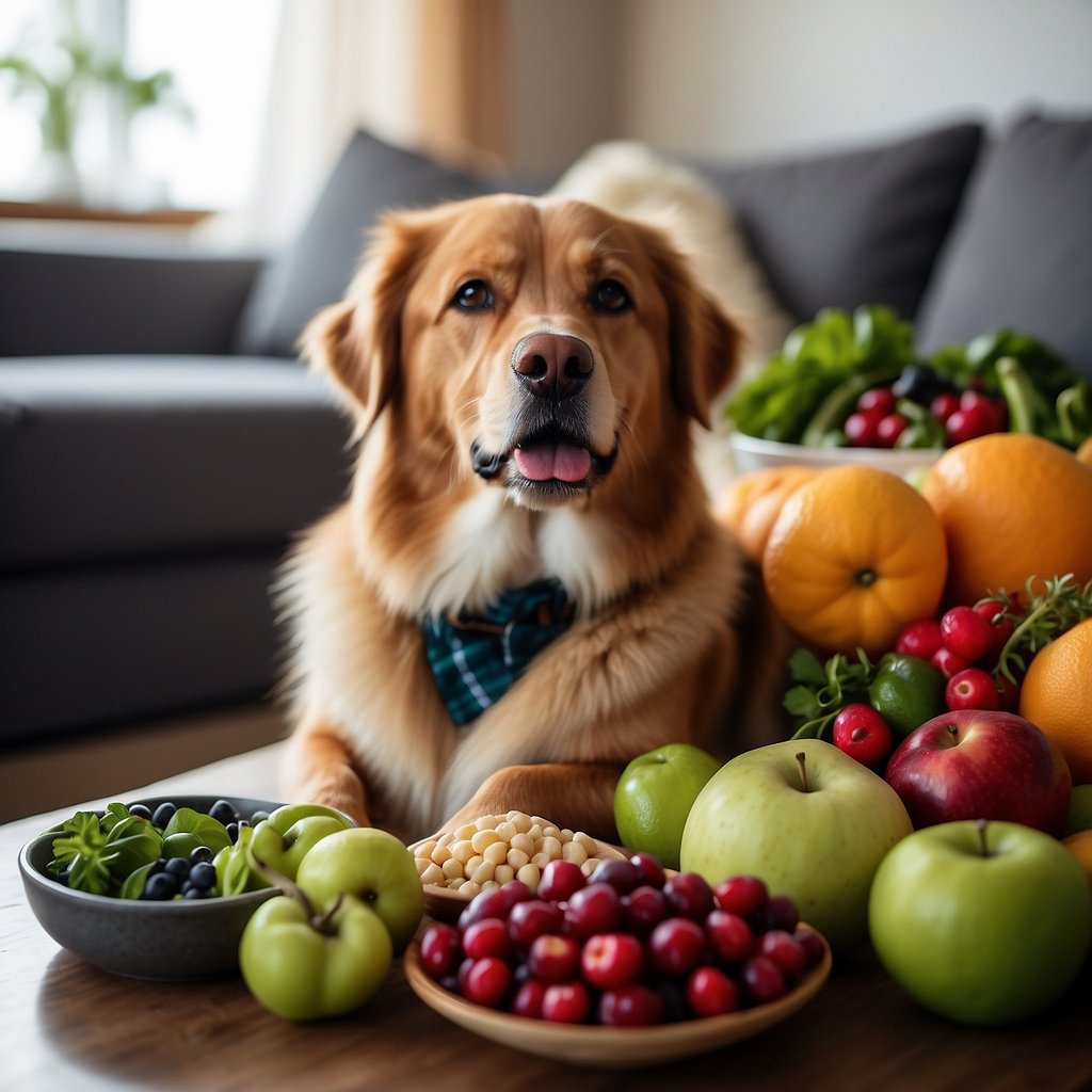 Can Dogs Eat Cranberries? The Truth About This Tart Fruit and Canine