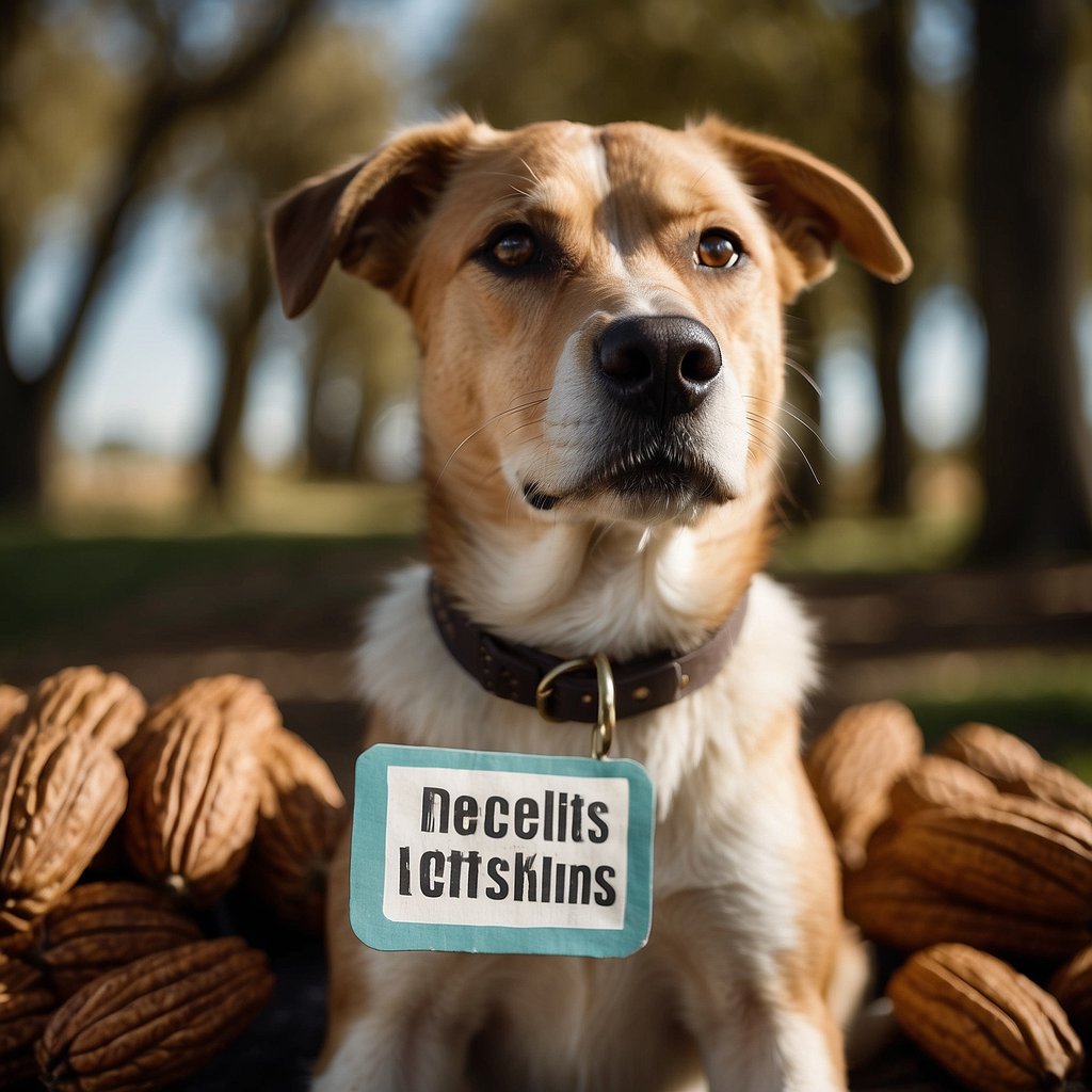 Can Dogs Eat Pecans Uncovering the Risks and Safe Practices Lover