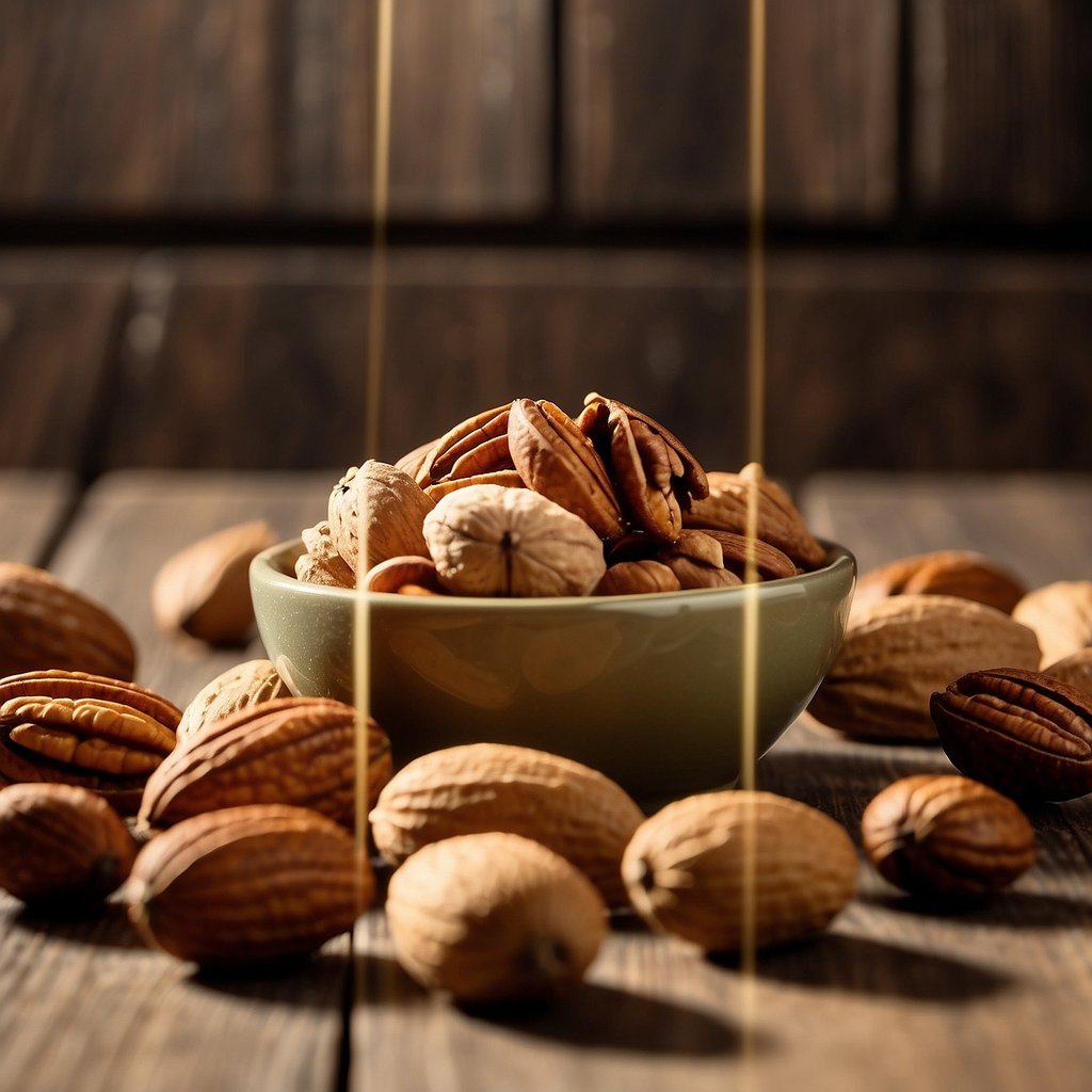 Can Dogs Eat Pecans Uncovering the Risks and Safe Practices Lover