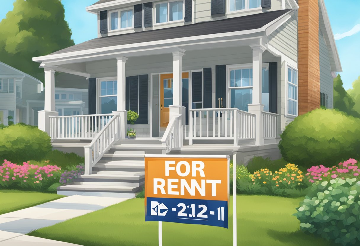 Managing a Rental Property