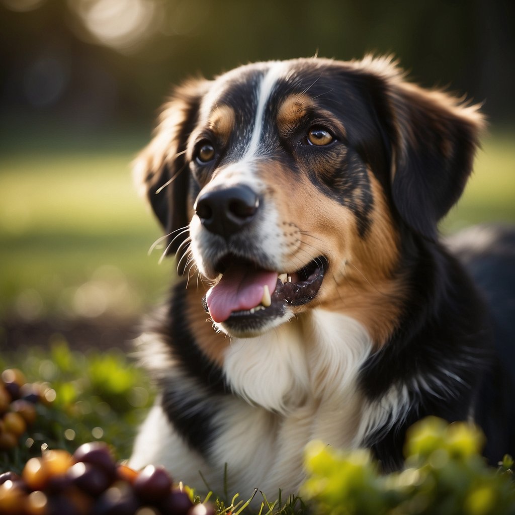 Can Dogs Eat Raisins? Understanding the Risks Lover Doodles
