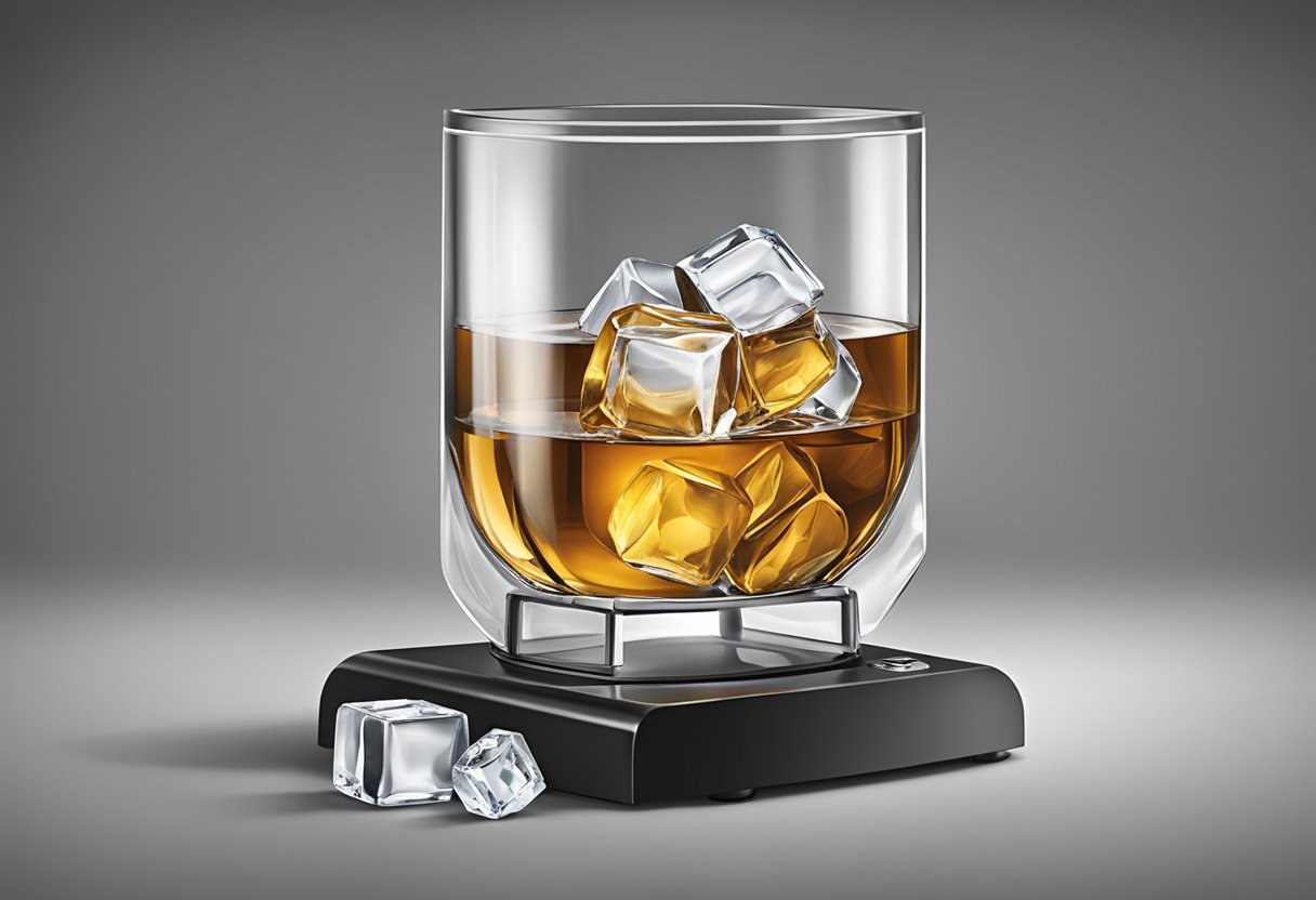 When it comes to whiskey ball ice makers, there are a few additional features that can make a big difference in your overall experience. 