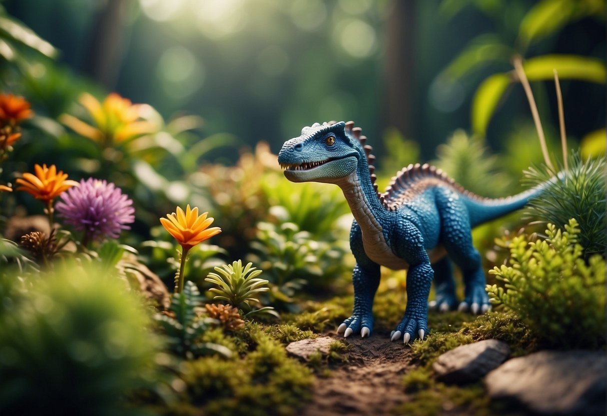 Were There Any Poisonous Dinosaurs? – Dinosaur Dictionary