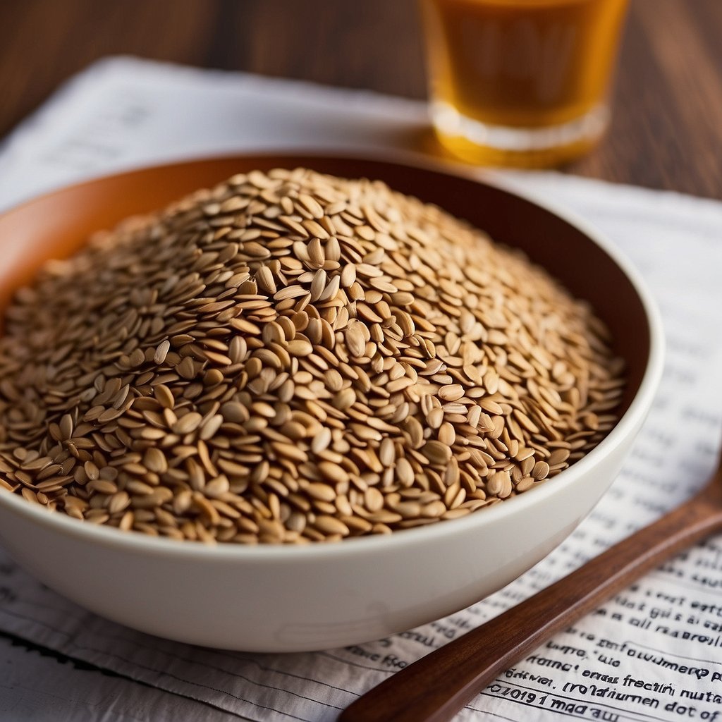 Can Chickens Eat Flax Seeds Nutritional Benefits and Feeding Tips