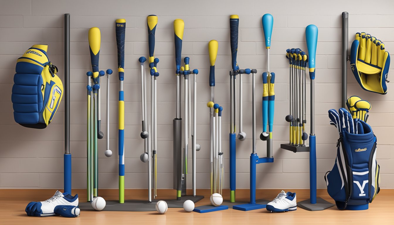 Tailoring Batting Tee Workouts for Advanced Hitters Strategies for