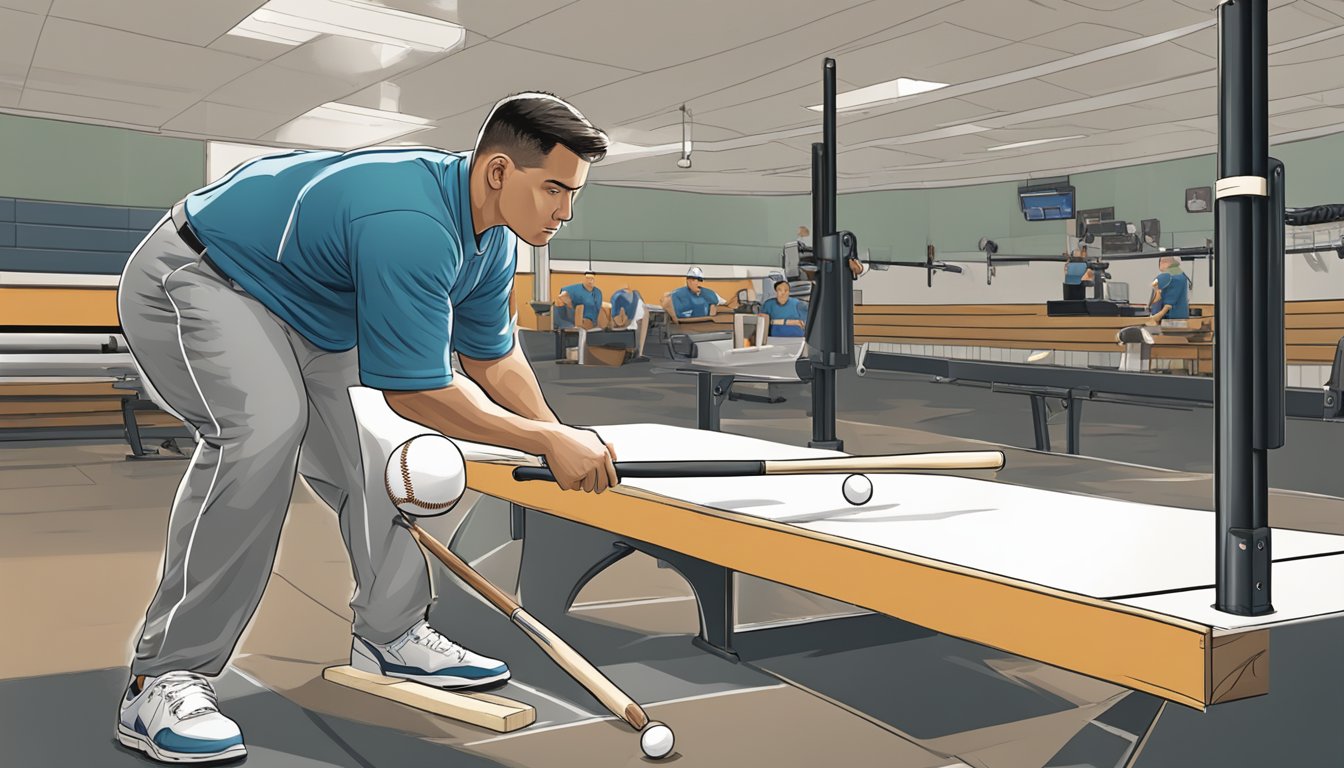 Tailoring Batting Tee Workouts for Advanced Hitters Strategies for