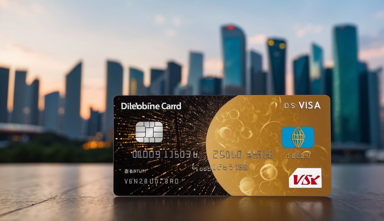 Dbs Altitude Visa Signature Card Review Singapore