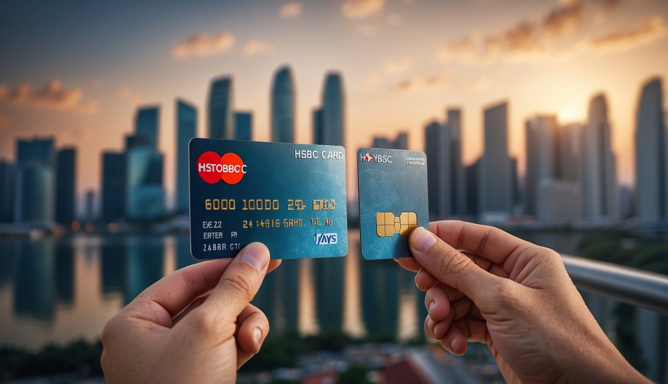 Hsbc Premier Credit Card Review Singapore 5072