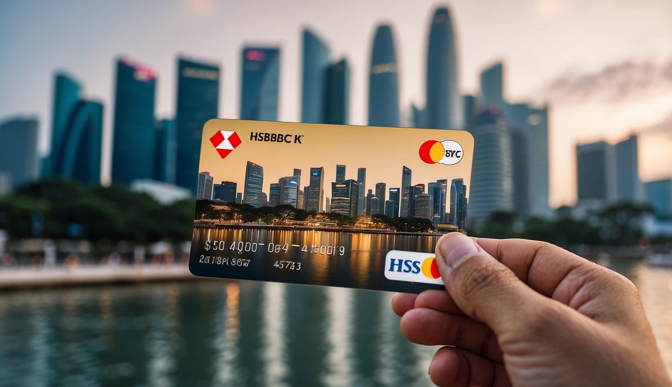 Hsbc Premier Credit Card Review Singapore 9955