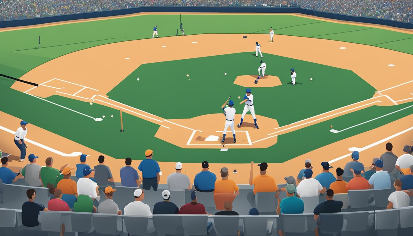 How Batting Tees Are Revolutionizing Baseball Training Enhancing