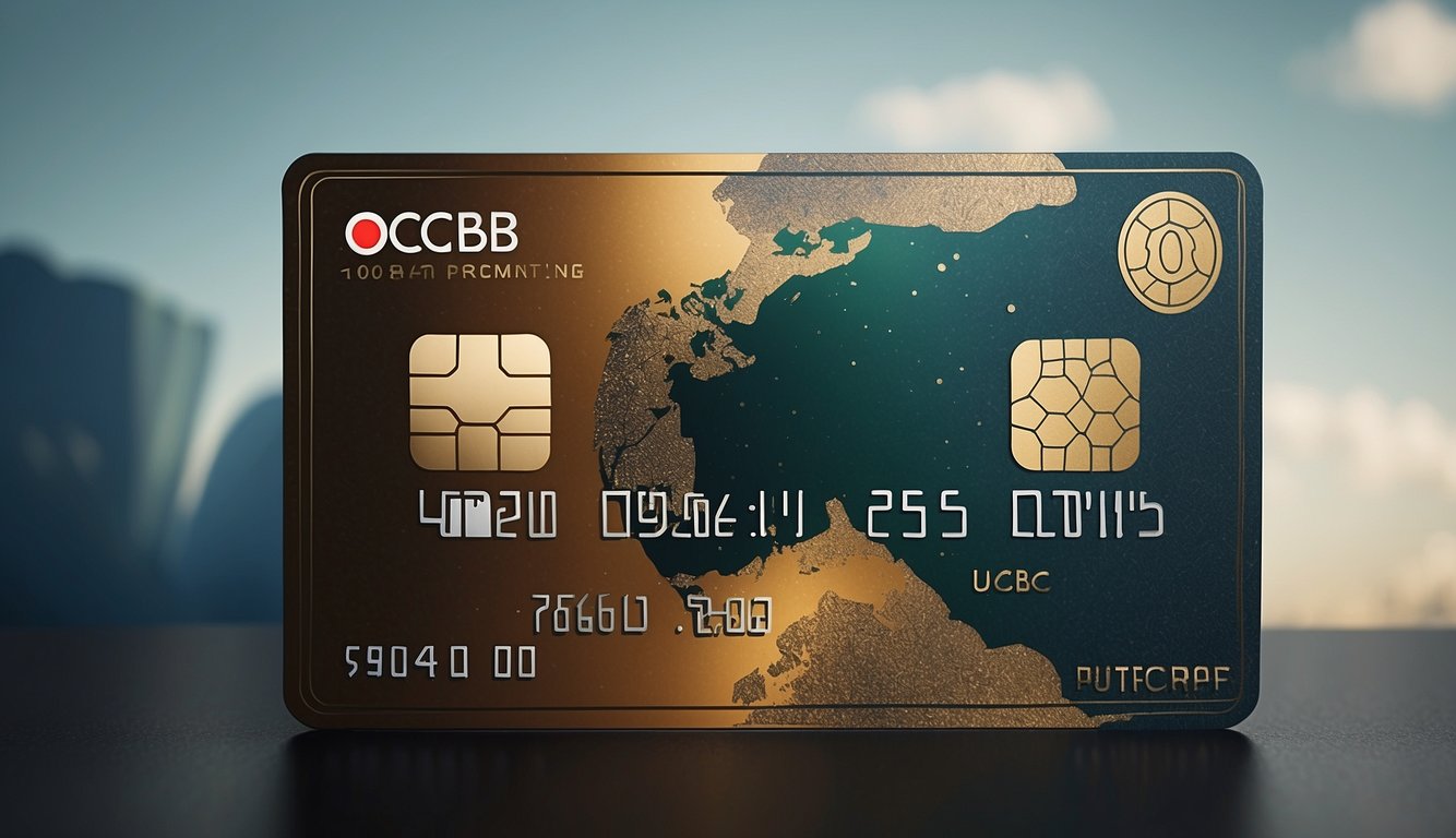 OCBC Voyage Credit Card Review Singapore