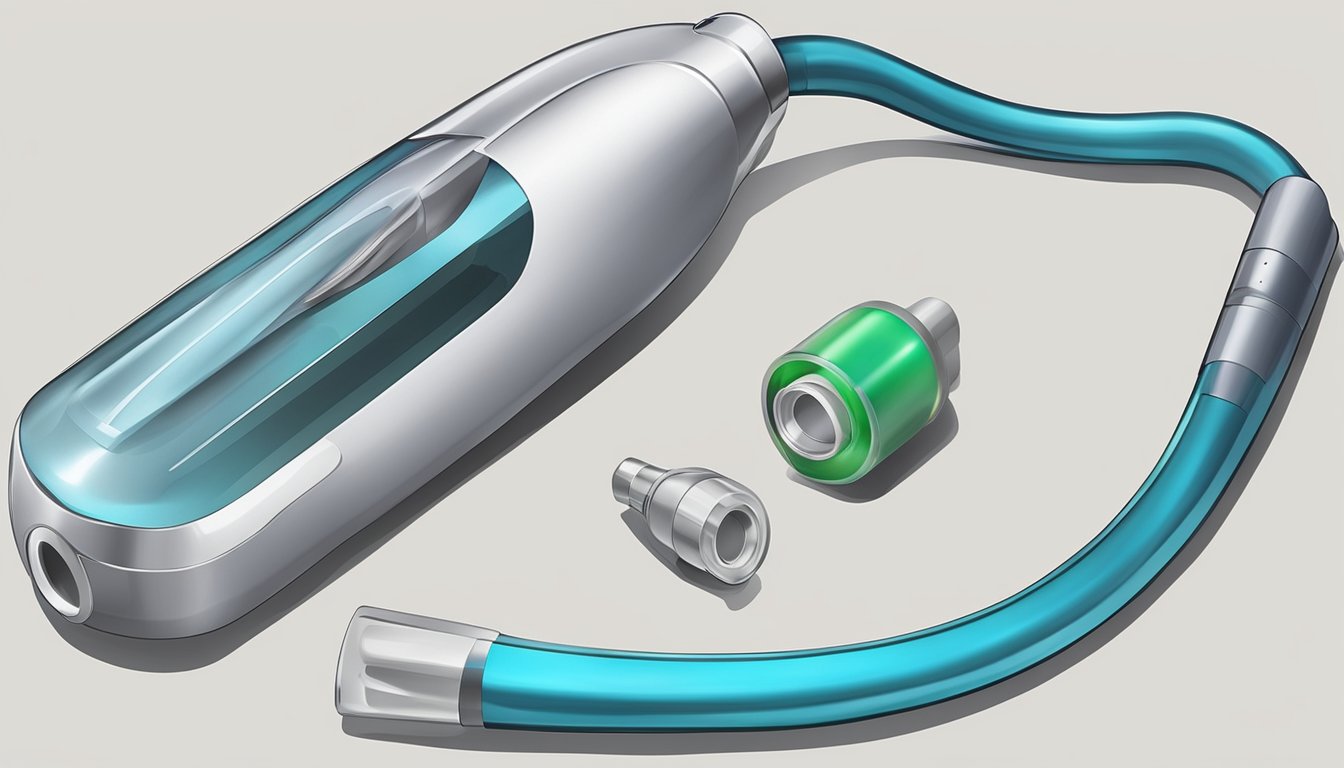Disposable Flexible Laryngoscope A CostEffective Solution