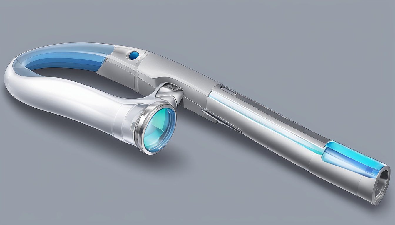 Video Laryngoscope C MAC An Overview laryngoscopemole