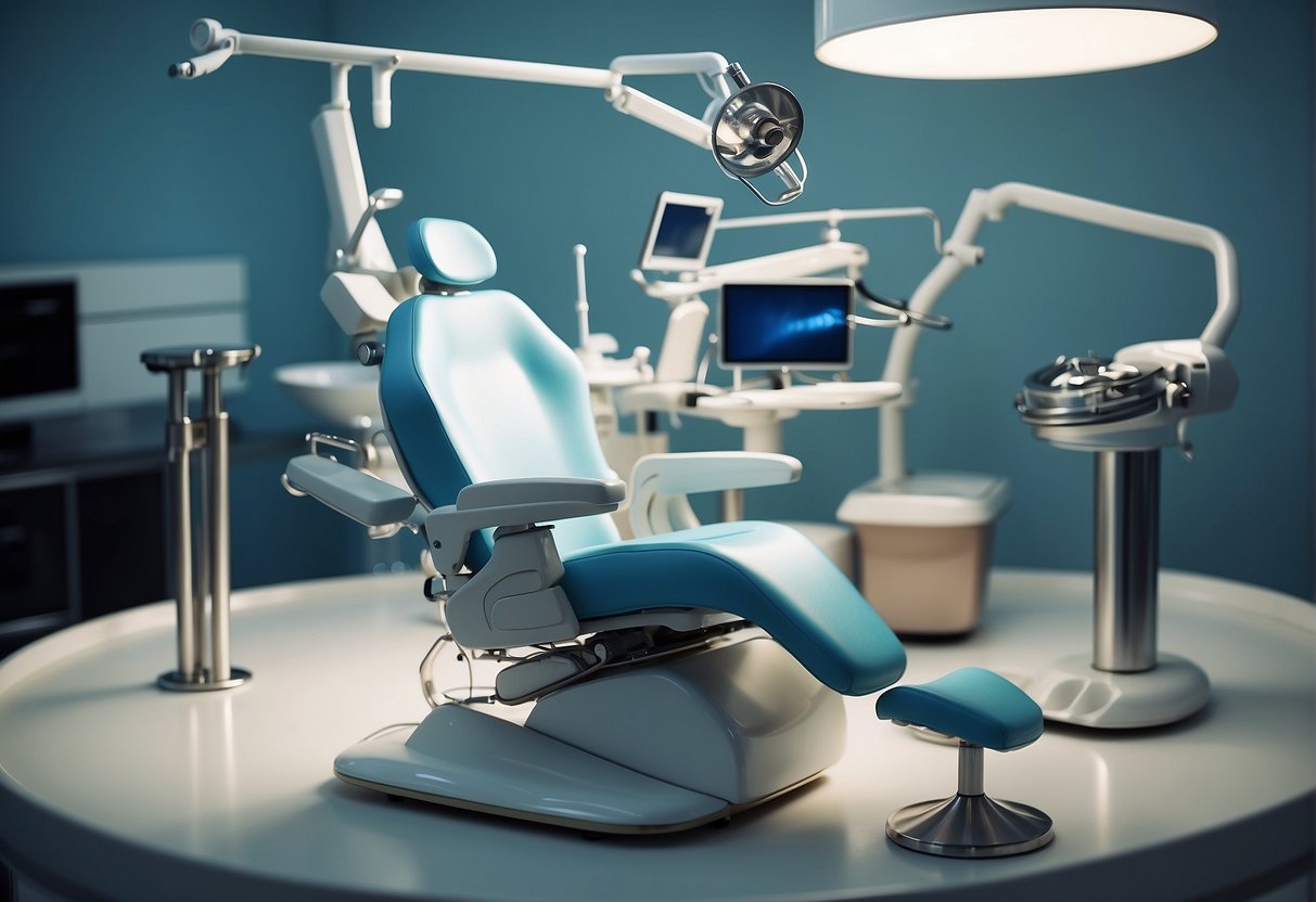 Valleant - Professional Dental Cleanings