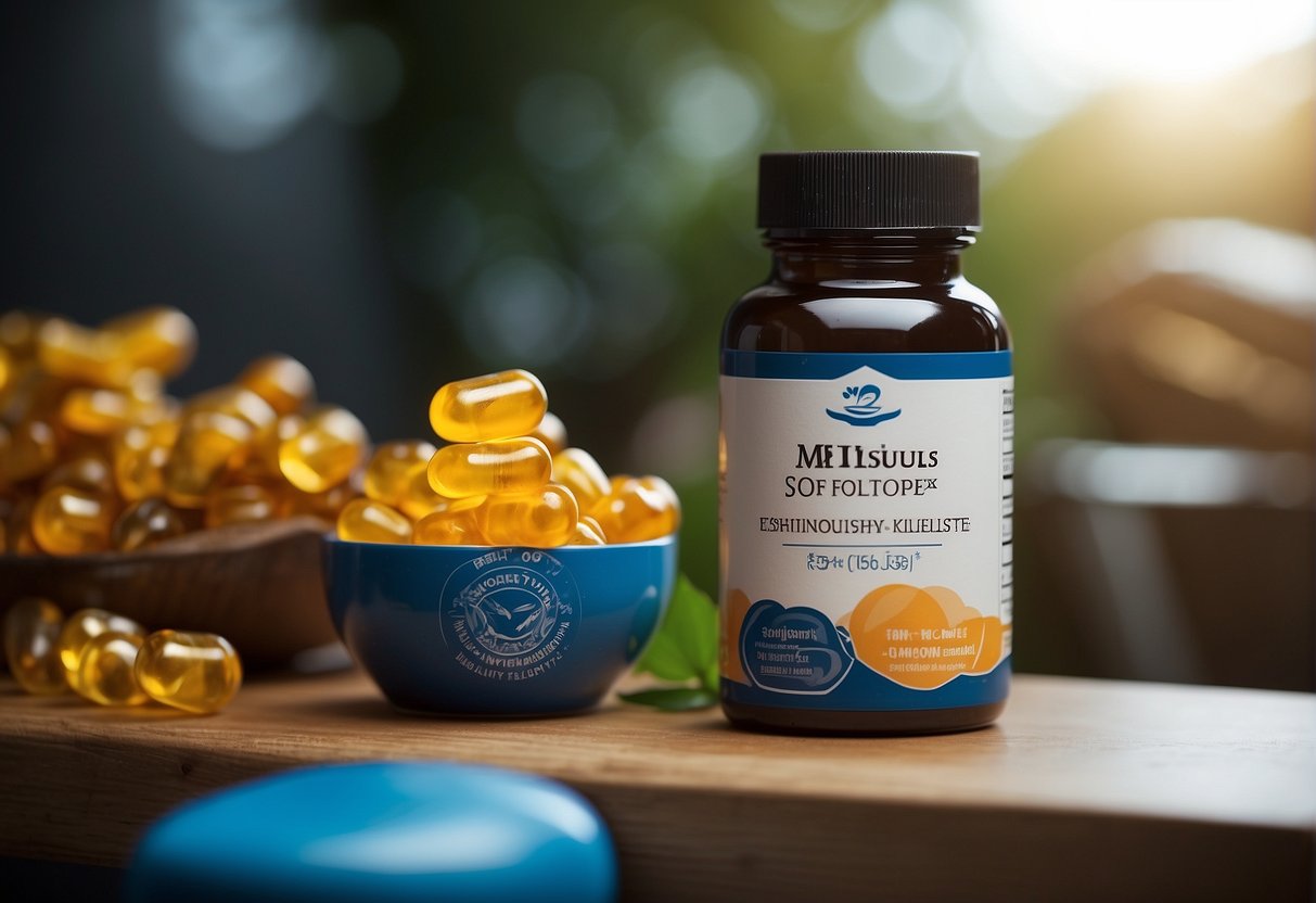 Valleant - Methylsulfonylmethane (MSM) Benefits