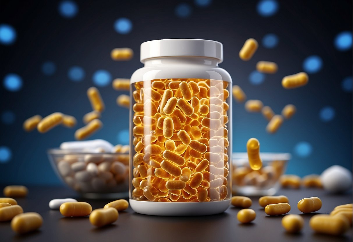 Valleant - Probiotics: Gut Health and Immunity
