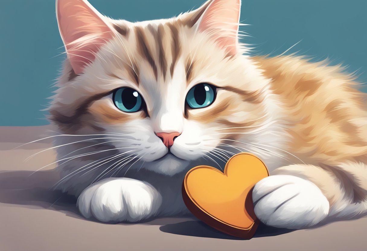 Why Do Cats Purr and Then Bite You? Unraveling the Feline Mystery