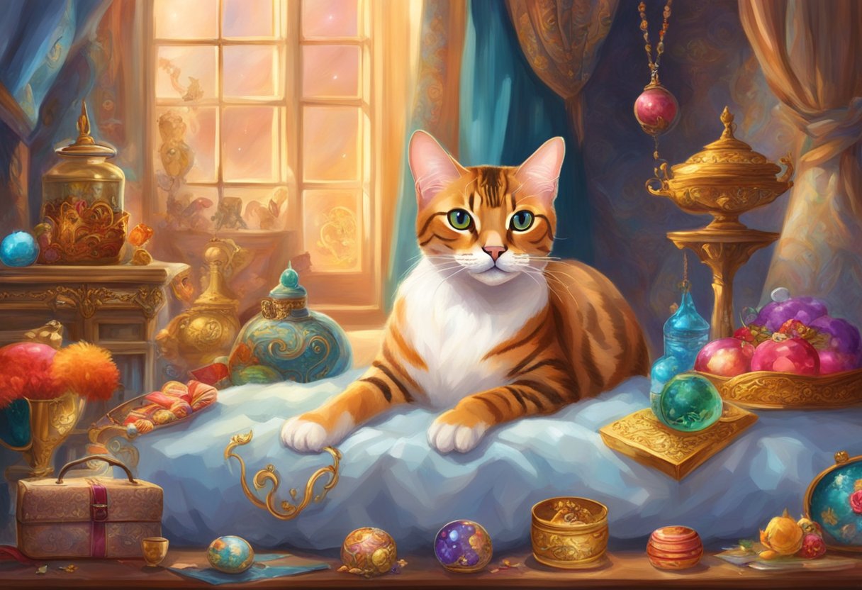 How Much Does a Bengal Cat Cost? The Purricey Truth Behind the Fancy