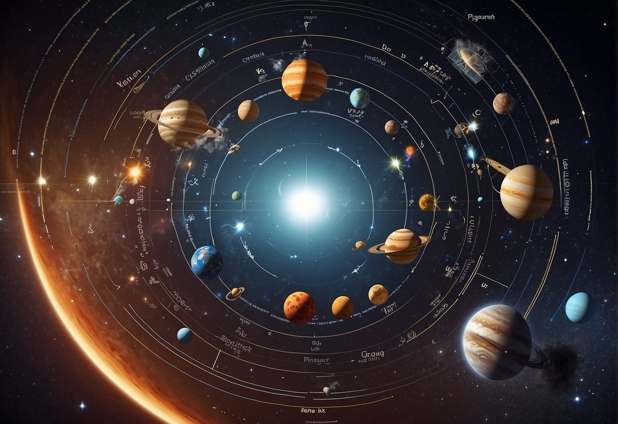 planetas-na-astrologia
