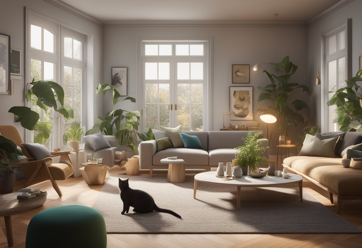 Can Bird Mites Live on Cats? The Purrplexing Truth Unveiled Happy Cat