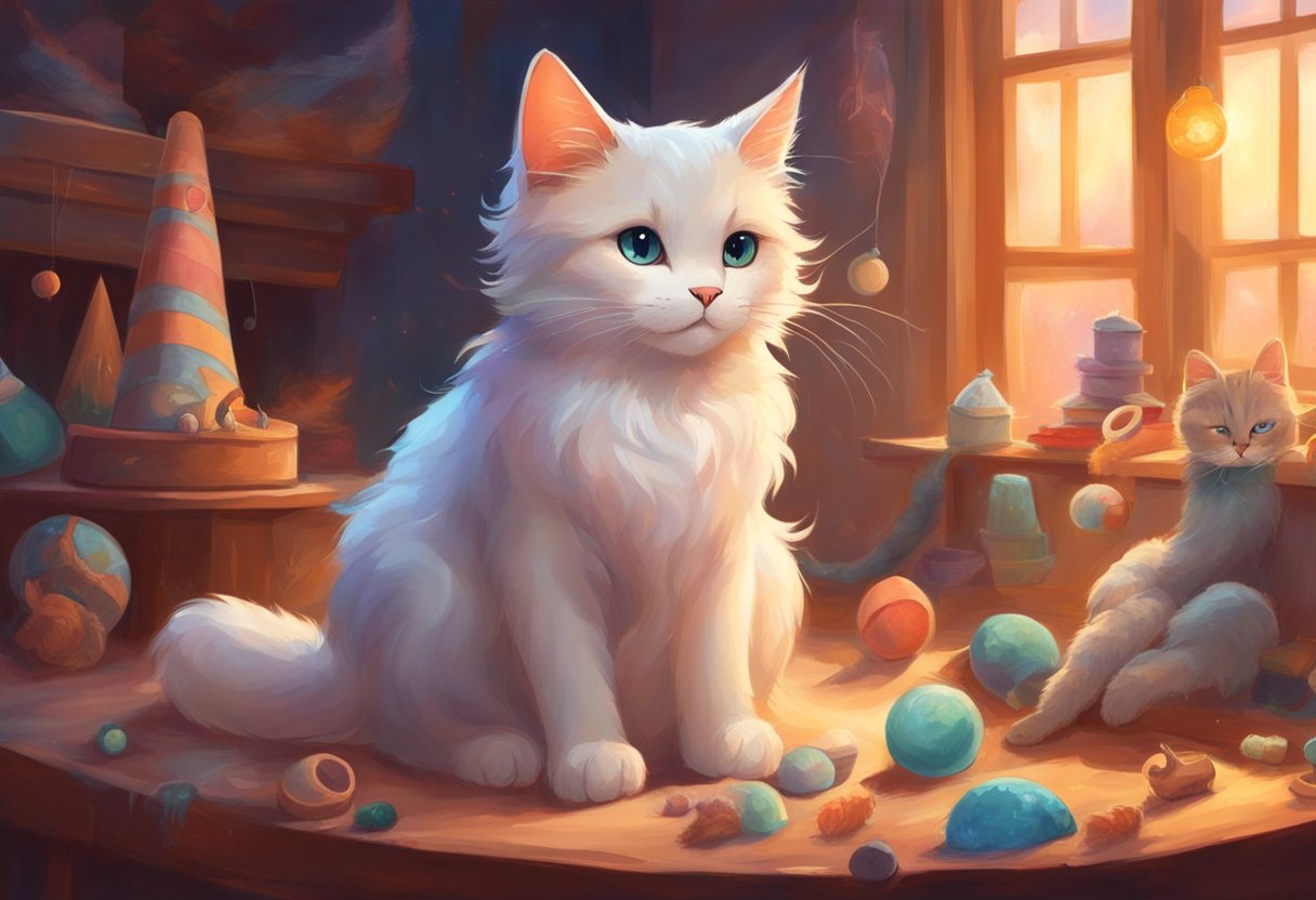 How Long to Quarantine Cat with Ringworm The Furry Isolation Conundrum