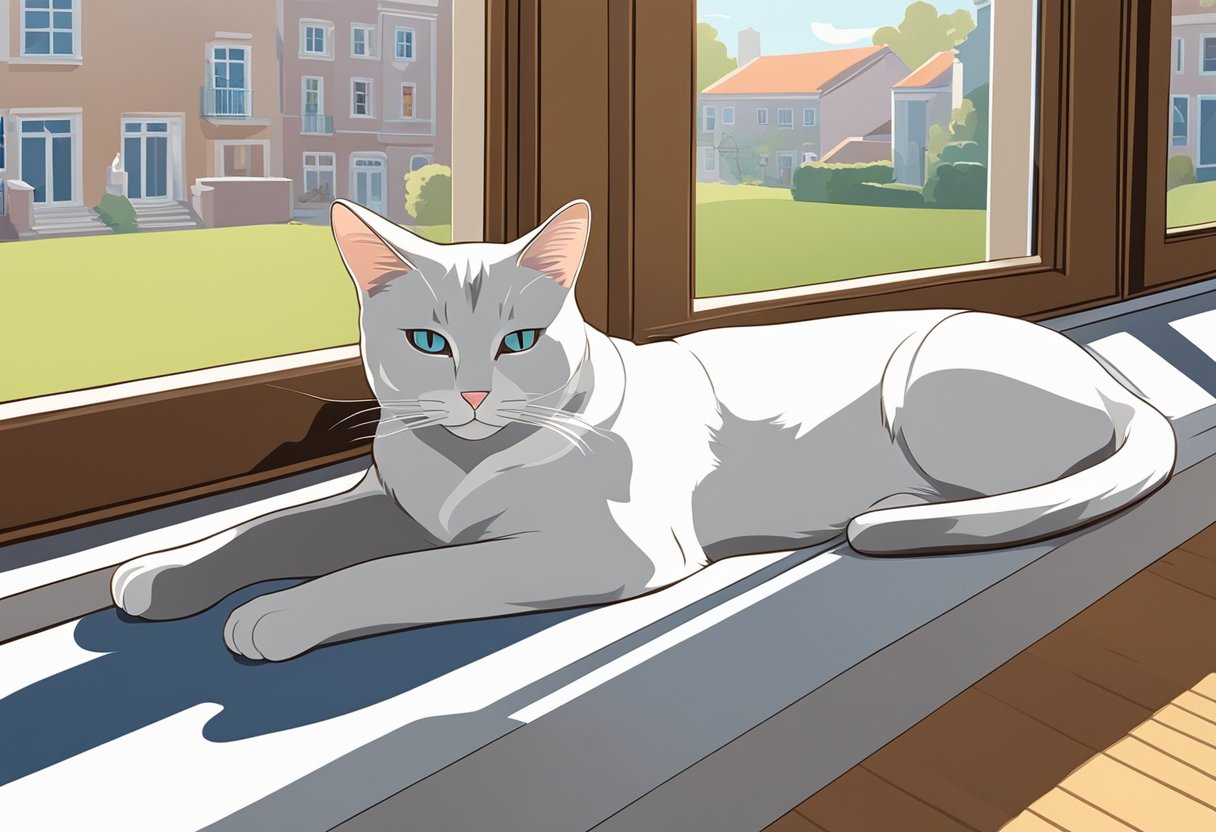 What Is A Female Cat Called The Purr plexing Truth Unveiled Happy what-is-a-female-cat-called-the-purr-plexing-truth-unveiled-happy