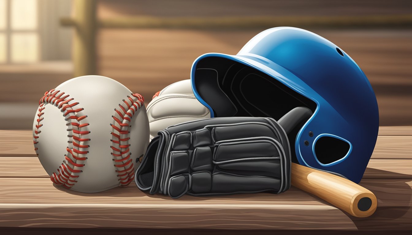 Fingerless Batting Gloves Pros and Cons for Enhanced Grip and Feel