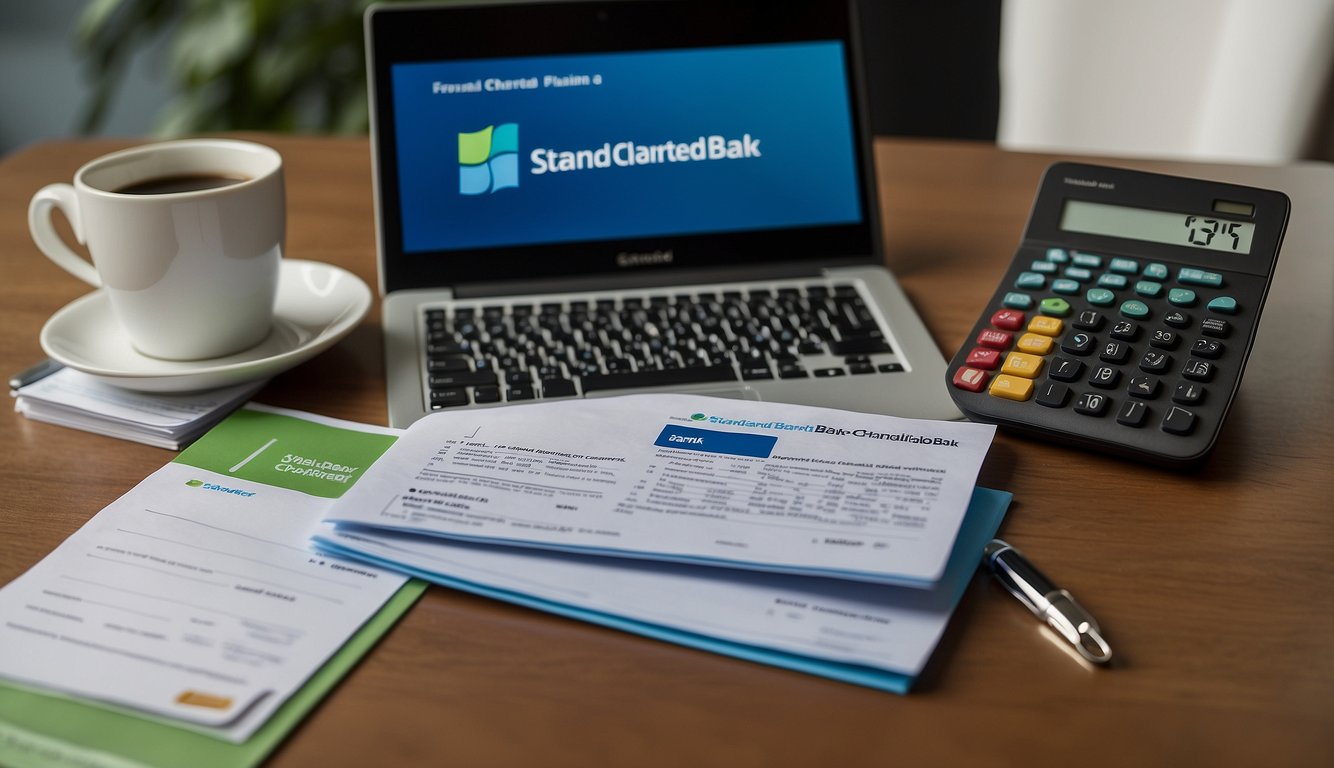 Standard Chartered Bank Debt Consolidation Plan Review Singapore The