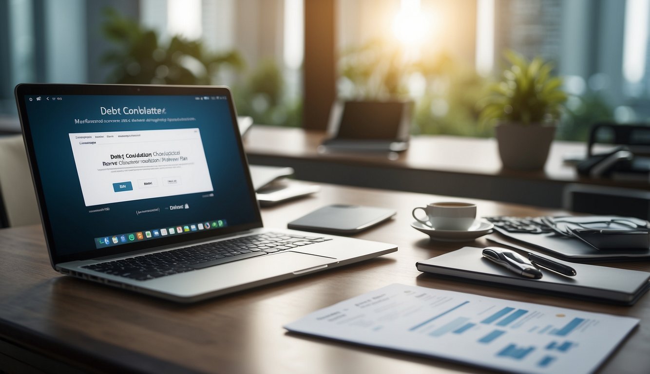 Standard Chartered Bank Debt Consolidation Plan Review Singapore The