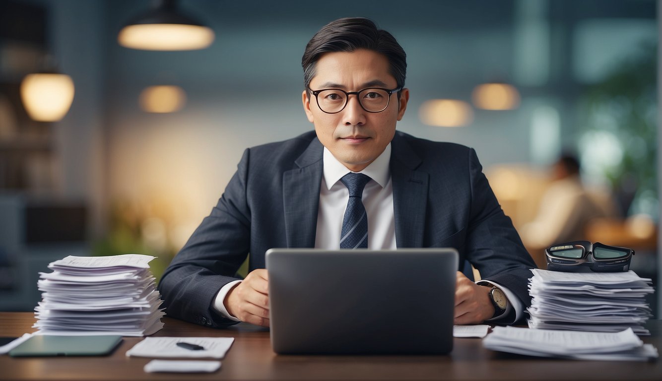 Standard Chartered Bank Debt Consolidation Plan Review Singapore The