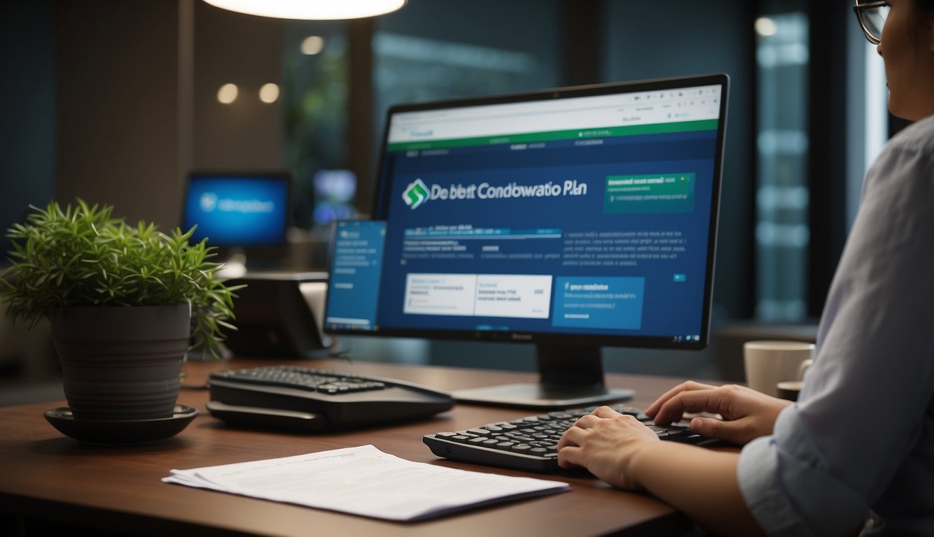 Standard Chartered Bank Debt Consolidation Plan Review Singapore The