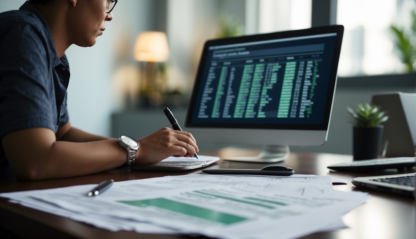 Standard Chartered Bank Debt Consolidation Plan Review Singapore The