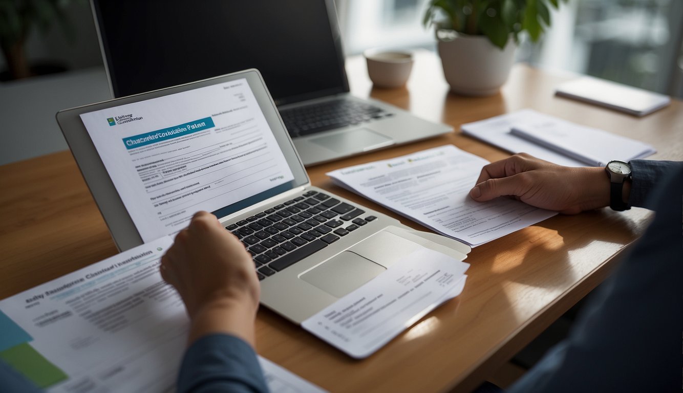 Standard Chartered Bank Debt Consolidation Plan Review Singapore The