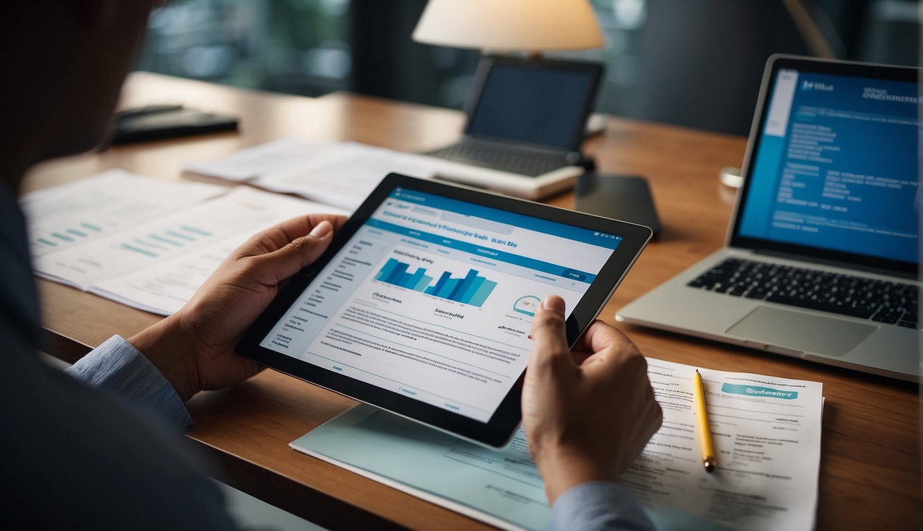 Standard Chartered Bank Debt Consolidation Plan Review Singapore The